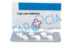 Cinacalcet 30 mg caja con 30 tabletas precio de
