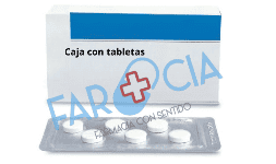 Cinacalcet 30 mg caja con 30 tabletas Genérico