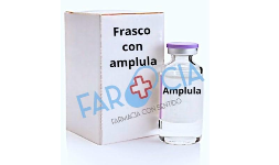 Cisplatino Solución Inyectable