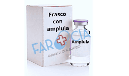 Cisplatino Solución Inyectable venta de