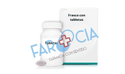Midodrina 5 MG Frasco con 100 Tabletas en México
