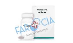 Midodrina 5 MG Frasco con 100 Tabletas Genérico