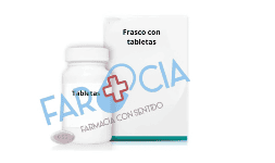 Cloruro de Betanecol frasco de 25 mg con 100 tabletas Genérico