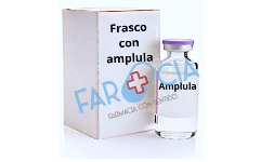 Docetaxel 20 mg Solución inyectable