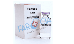 Docetaxel 20 mg Solución inyectable venta de