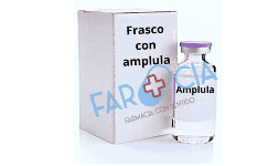 Docetaxel 20 mg Solución inyectable Costo