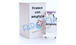 Docetaxel 20 mg Solución inyectable en Puebla