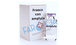 Docetaxel 20 mg Solución inyectable en México