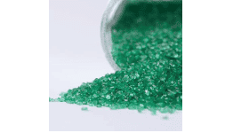 Sulfato de níquel para galvanoplastia