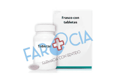 Dolutegravir en tabletas 50 mg frasco con 30 venta de