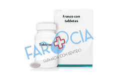 Dolutegravir en tabletas 50 mg frasco con 30 en Puebla
