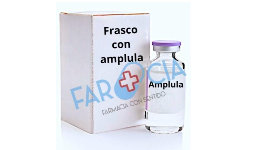 Doxorubicina 50 mg Solución Inyectable