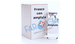 Doxorubicina 50 mg Solución Inyectable venta de