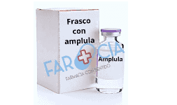 Doxorubicina 50 mg Solución Inyectable Costo