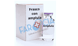 Doxorubicina 50 mg Solución Inyectable Precio