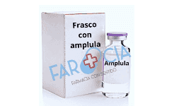 Doxorubicina 50 mg Solución Inyectable En Puebla