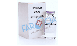 Doxorubicina 50 mg Solución Inyectable en México