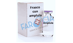 Doxorubicina 50 mg Solución Inyectable costo de