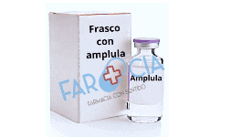 Doxorubicina 50 mg Solución Inyectable Genérico