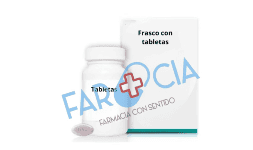 Emtricitabina 200mg/50mg/25mg Frasco con 30 tabletas venta de