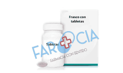 Emtricitabina 200mg/50mg/25mg Frasco con 30 tabletas Mecanismo de Acción