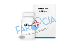 Emtricitabina 200mg/50mg/25mg Frasco con 30 tabletas Efectos Secundarios