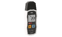 Data loggers de temperatura UT330T