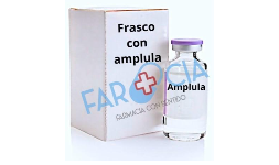 Epirubicina 50 mg solución inyectable