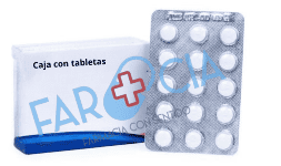 Everolimus 10mg caja con 30 tabletas Costo