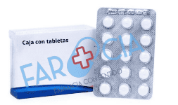 Everolimus 10mg caja con 30 tabletas Precio
