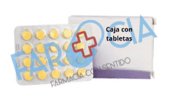 Everolimus 10mg caja con 30 tabletas En Puebla