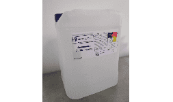 Tratamiento de agua para albercas Clarificador