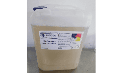 Tratamiento de Aguas Bioguard Algax