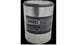 Tintas Foto-Luminiscentes Lumins Tinta para Serigrafía Secado en Caliente