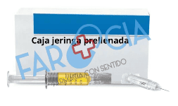 Filgrastim 300 mcg Solución Inyectable En México