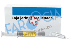 Filgrastim 300 mcg Solución Inyectable Efectos Secundarios