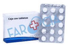 Fingolimod hcl 0.5 mg Caja con 28 capsulas Precio
