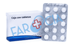 Fingolimod hcl 0.5 mg Caja con 28 capsulas Mecanismo de Acción