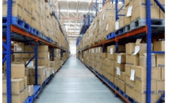 Racks de almacenamiento Serviacero