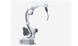 Robot para soldar MW10-1440