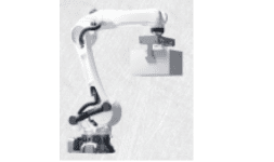 Robot para pick-place