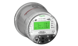 Analizador de redes eléctricas ION - More Energy Electrical Solutions