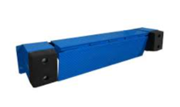 Filos de anden, mini docks - Industrial de Andenes
