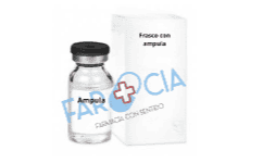 Rituximab Solución Inyectable 100 y 500 mg