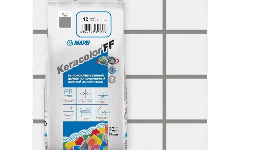 Boquilla sin arena  Keracolor FF MAPEI - Delta Millennium International