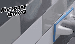 Juntas epoxicas Kerapoxy IEG CQ - Delta Millennium International