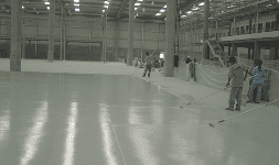 Acabados epoxicos conductivos Statguard Conductive Epoxy