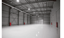 Acabados epoxicos conductivos Statguard Conductive Epoxy