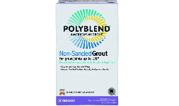 Juntas Polyblend® Non-Sanded Grout - Delta Millennium International