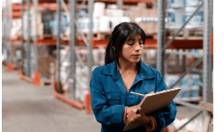 Servicios 3pl para comercializadoras